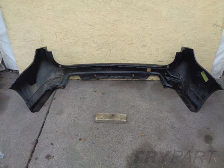 SUBARU FORESTER V 5 S14 2019- Rear bumper