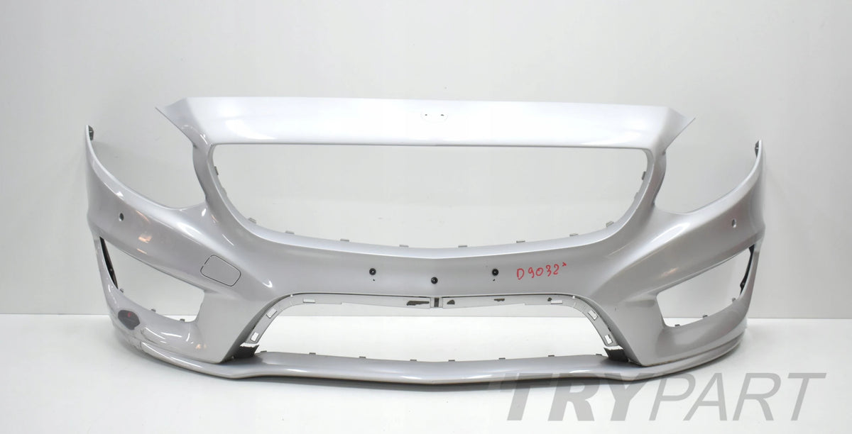 MERCEDES B CLASS W246 AMG FRONT BUMPER ORG
