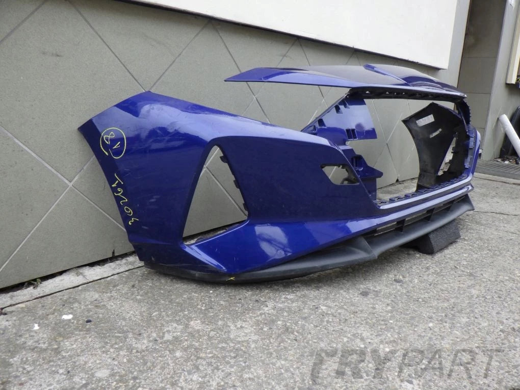 HYUNDAI I20 III 3 2020- 86511-Q0000 Front Bumper