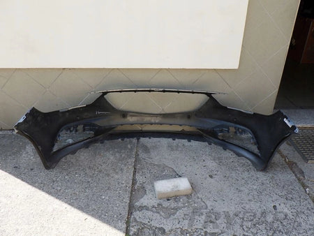 OPEL INSIGNIA II B 2 17- Front Bumper