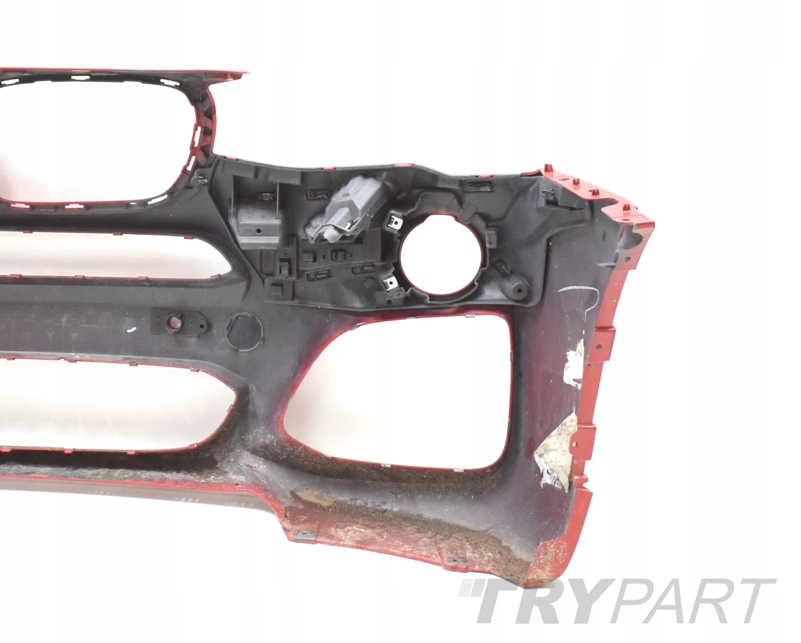 BMW F25 F26 M Package LCI Front Bumper ORG