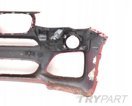 BMW F25 F26 M Package LCI Front Bumper ORG