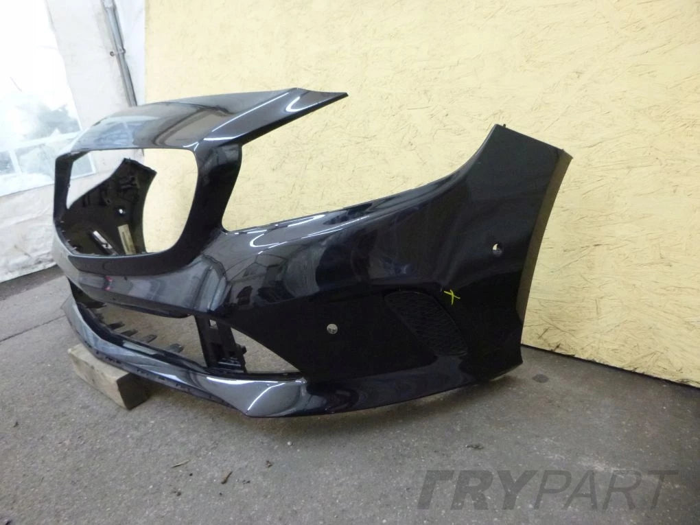 MERCEDES A CLASS 176 LIFT front bumper