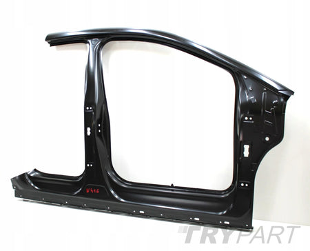 SKODA ENYAQ 5L RIGHT SILL PANEL FRAME POST ORG NEW 5LG809606
