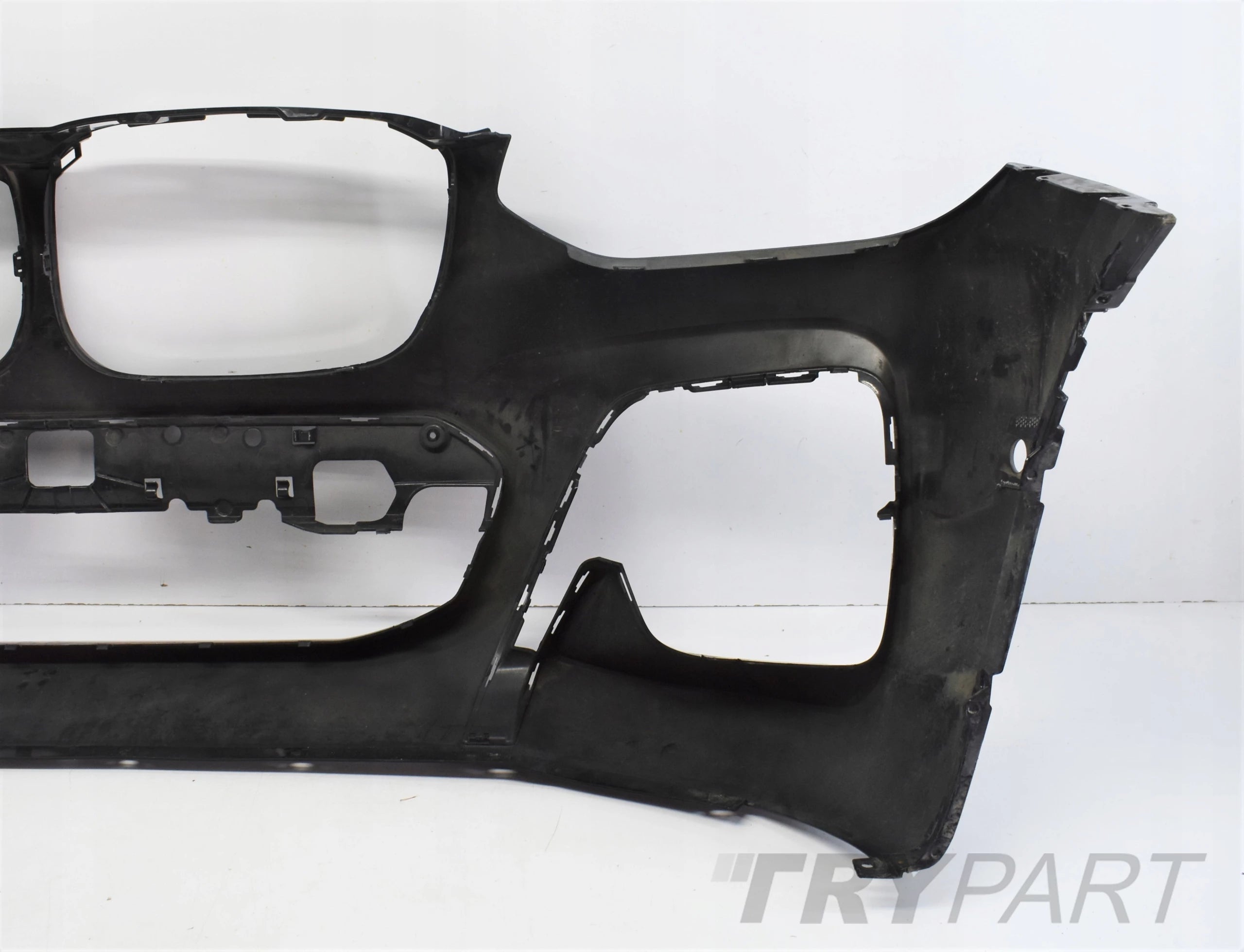 BMW X3 X4 G01 G02 M Sport Package Front Bumper Original
