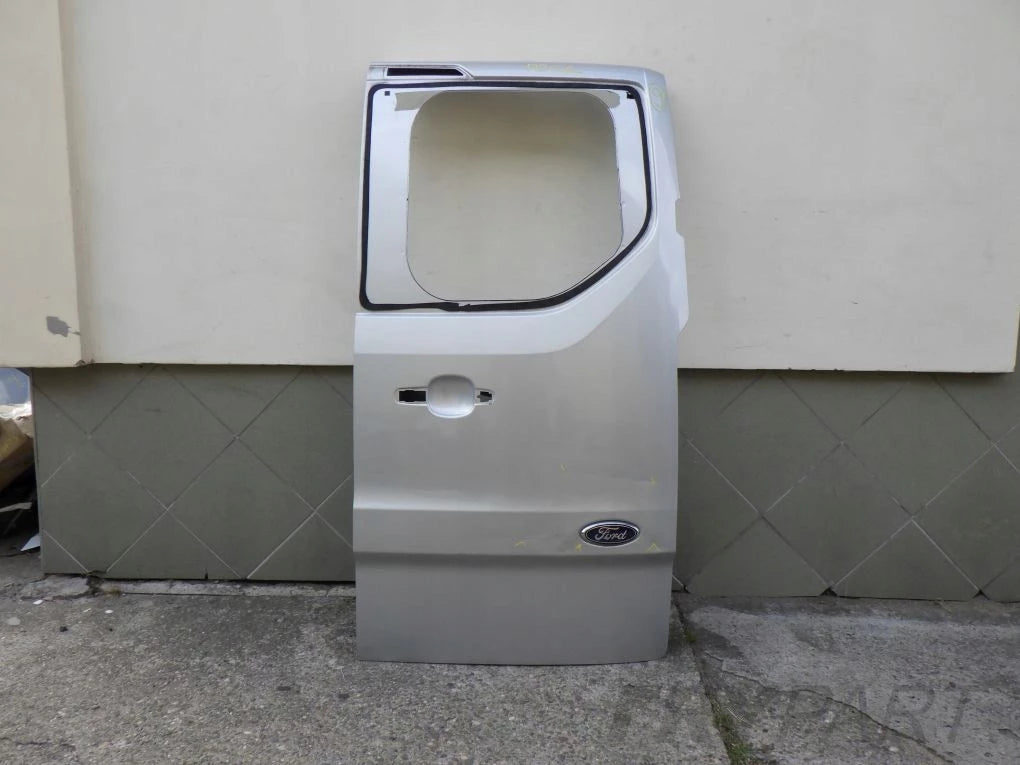 FORD TRANSIT CUSTOM right rear door