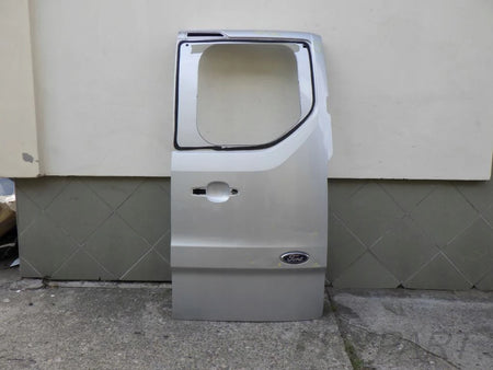 FORD TRANSIT CUSTOM right rear door