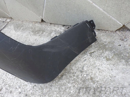 MINI CLUBMAN S F54 SPORT Rear Bumper Spoiler
