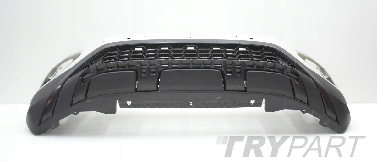 VW T-ROC T ROC 2GA LIFT FRONT BUMPER ORG