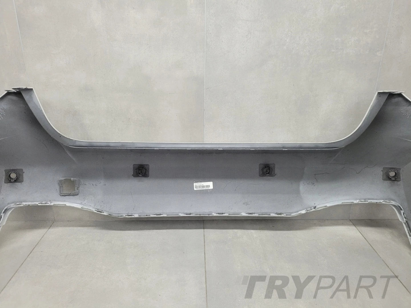 Rear Bumper for BMW 1 F70 24-
