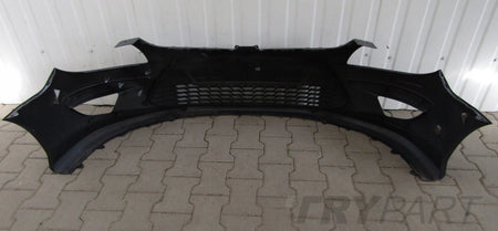 Front Bumper Hyundai I30 Second Facelift 10-12