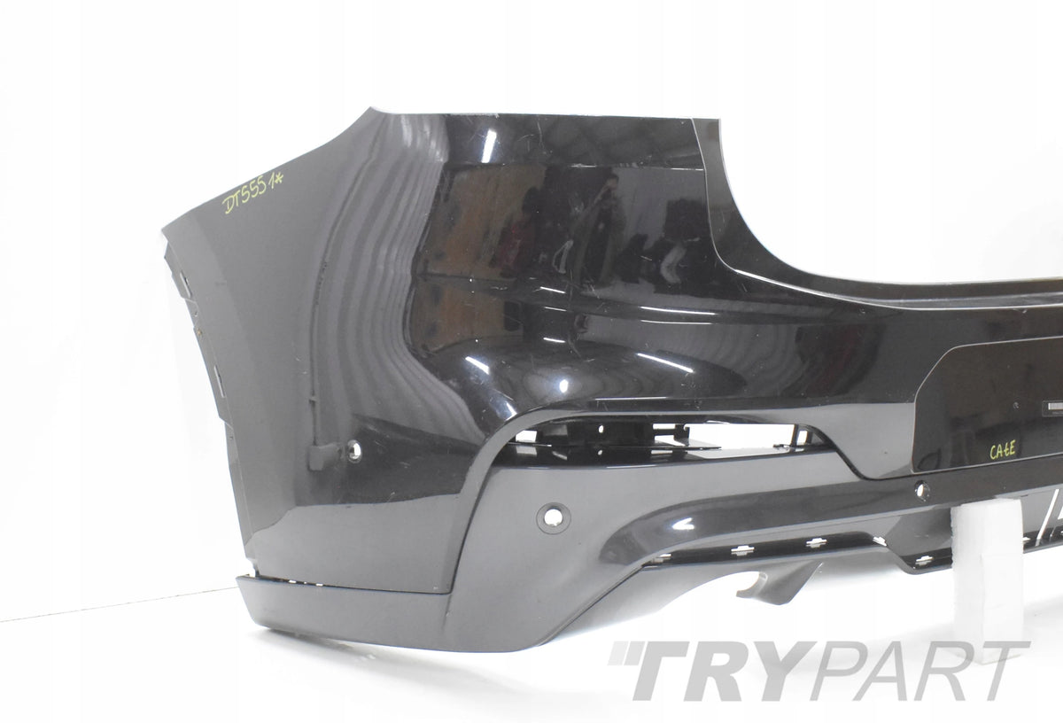 BMW X4 G02 M PACKAGE REAR BUMPER ORG + LOWER PART