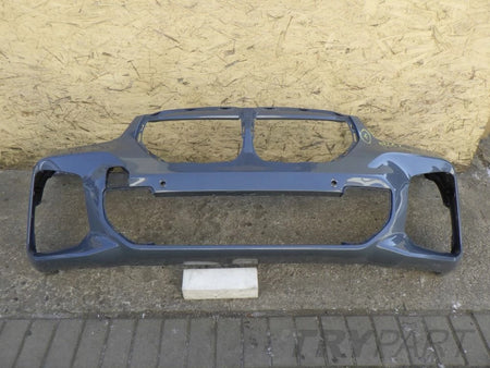 BMW X1 F48 M Package LCI Front Bumper