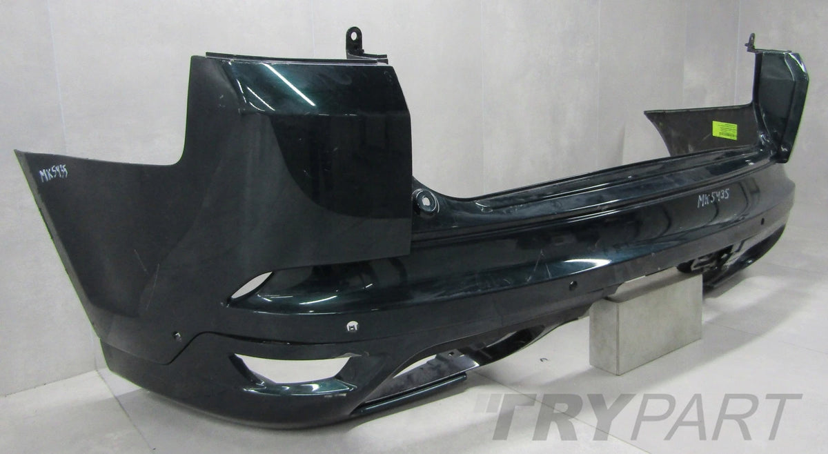 Rear bumper for Land Rover RANGE ROVER SPORT SVR L494 LIFT 18-22