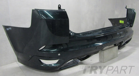 Rear bumper for Land Rover RANGE ROVER SPORT SVR L494 LIFT 18-22