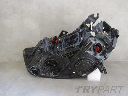 AUDI A6 RS6 C7 LIFT MATRIX 14-18 RH 4G0941036 HEADLIGHT