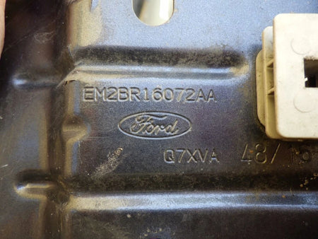 FORD S-MAX S MAX II MK2 15- front right fender