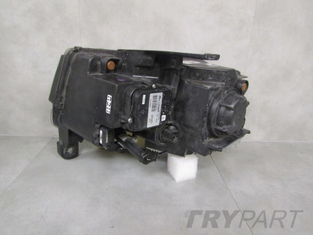 HEADLIGHT JEEP GRAND CHEROKEE WK2 XENON ACTIVE BENDING COMPLETE 13-16 RH 68266