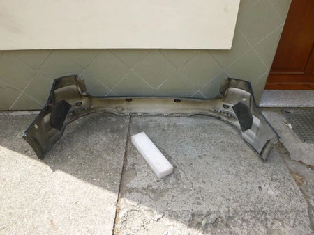 FORD FOCUS MK4 IV ESTATE 18- rear bumper