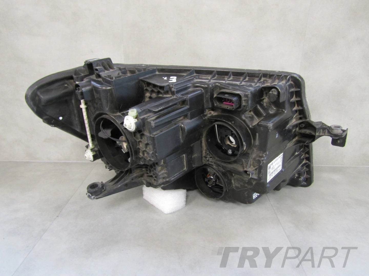 Front Lamp VW Crafter 2 II STANDARD LH 16- 7C1941005