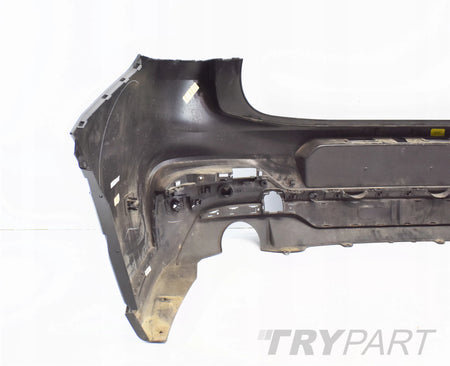 BMW X4 G02 M PACKAGE REAR BUMPER ORG + LOWER PART