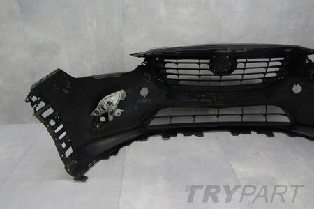 Front Bumper Mazda CX3 CX-3 14-18