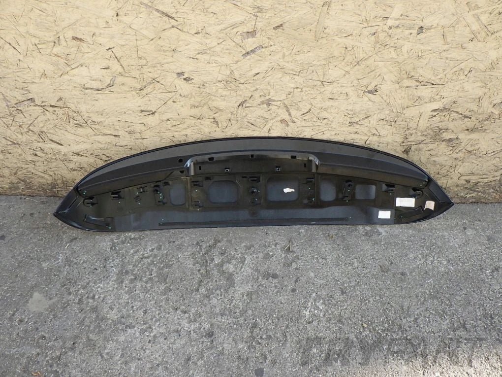 ALFA ROMEO STELVIO REAR SPOILER WING