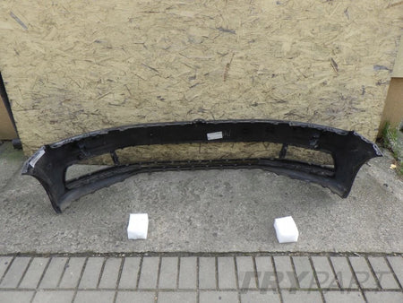 VW TOURAN III 3 5TA 2015- front bumper