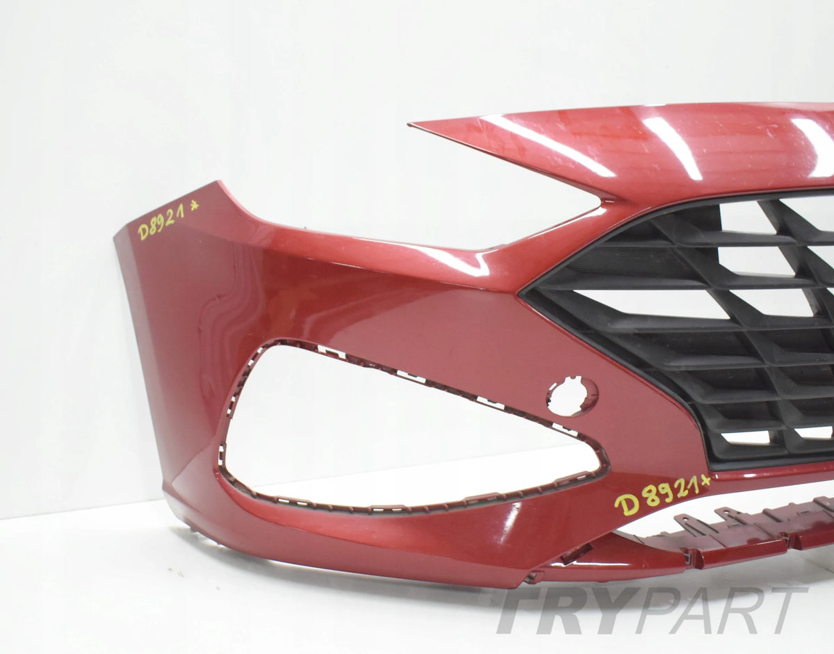 Hyundai i30 3rd Gen Facelift Front Bumper Original