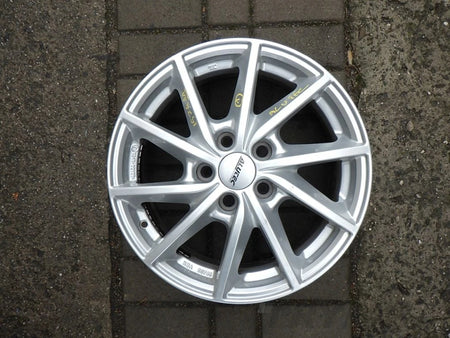 ALUTEC FORD 6.5 J x 16 5x108 ET 50 Aluminum Wheel