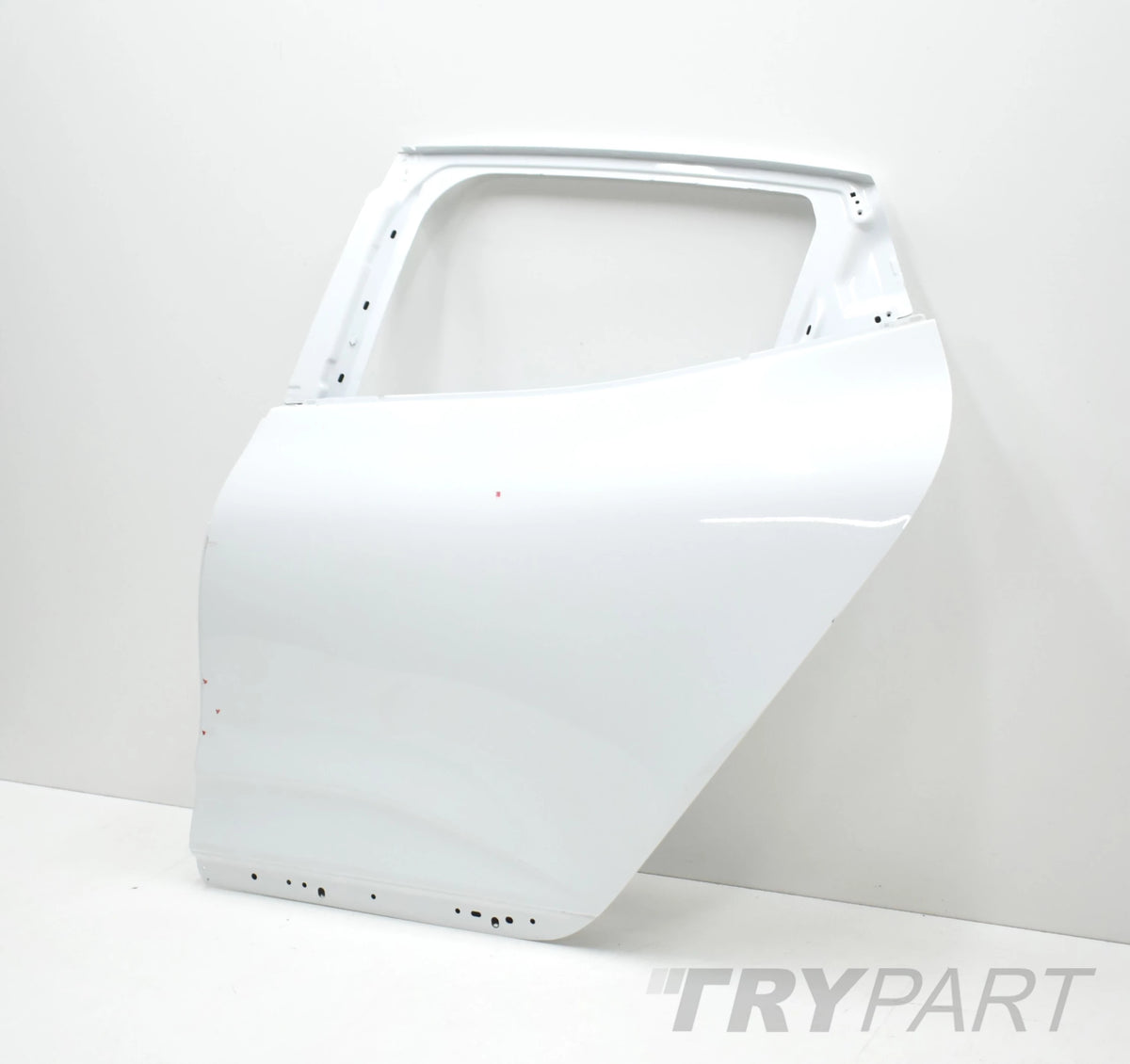 RENAULT CLIO V 5 DOORS LEFT REAR ORIGINAL HB