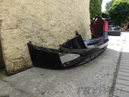 KIA SPORTAGE V 5 2021- Rear Bumper