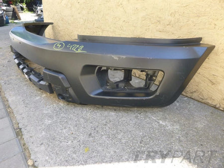 FORD RANGER RAPTOR 19- Front Bumper