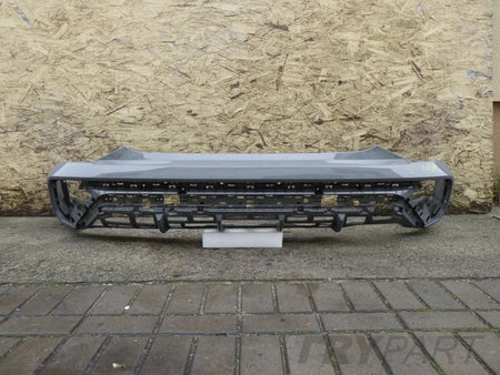 HYUNDAI TUCSON 4 IV NX4E N LINE 2020- 86612-N7CA0 Rear Bumper