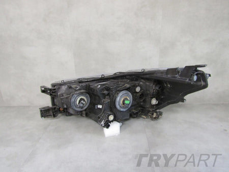 FRONT LAMP TOYOTA HILUX 8 VIII LIFT STANDARD 20- RH