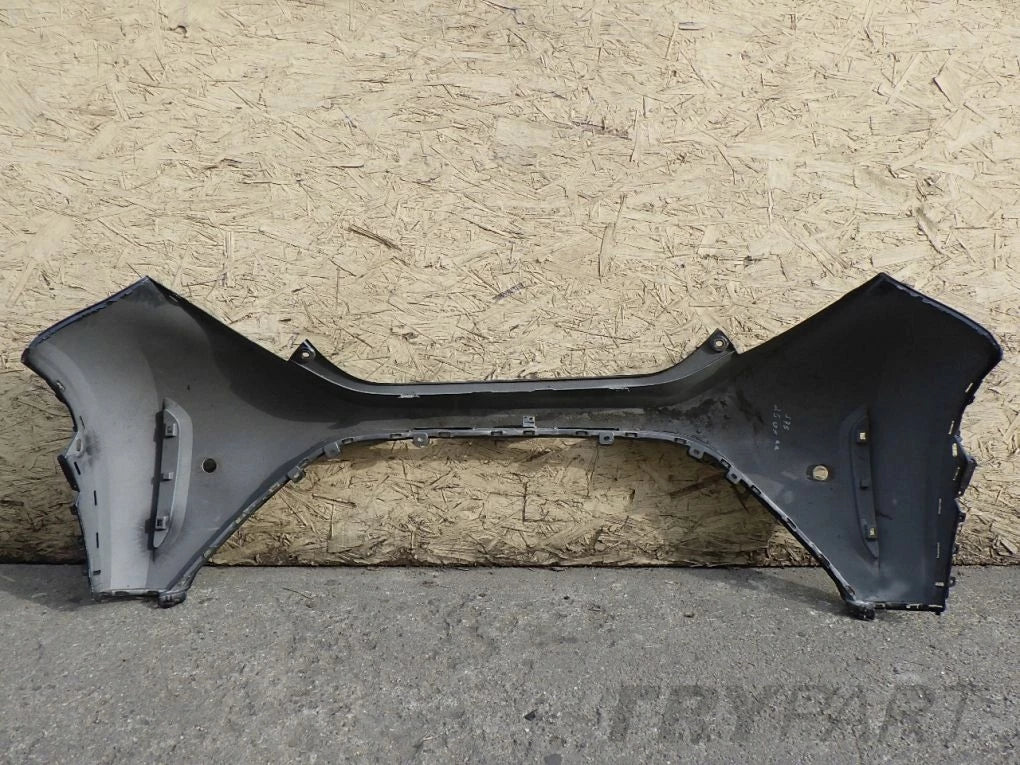 TOYOTA AYGO X 22- Rear Bumper