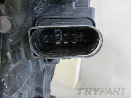 FRONT LAMP HONGQI E-HS9 FULL LED 2020- LH 3711105