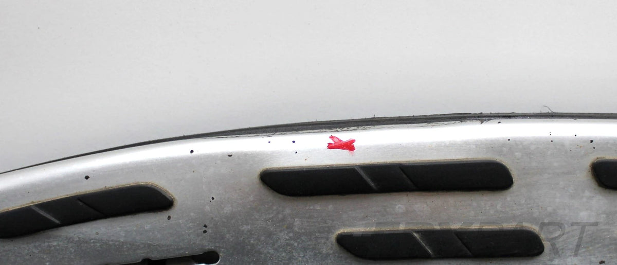 MERCEDES GLE COUPE AMG W167 C167 RIGHT SILL STRIP STEP BAR ORG