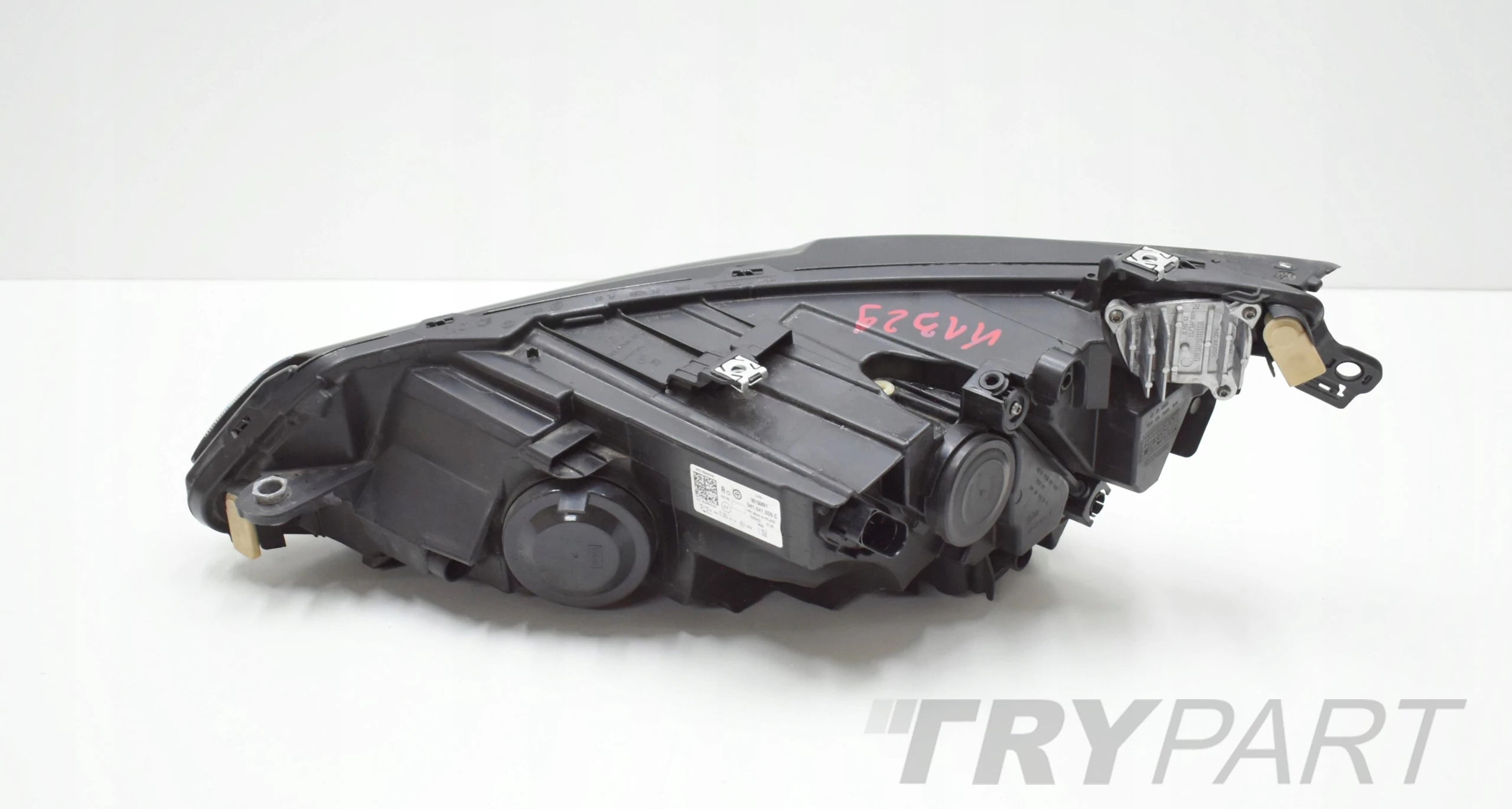 VW GOLF VIII 5H1 HEADLIGHT RIGHT FRONT EU LED