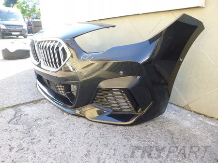 BMW 2 F44 GRAN COUPE M Package front bumper