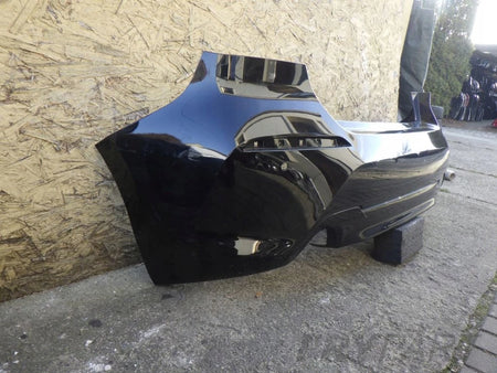 BMW 1 F40 19- Rear Bumper