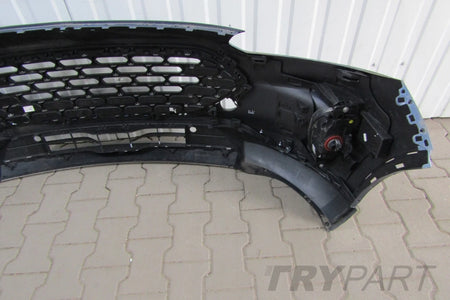 Front Bumper for FORD KUGA MK3 TITANIUM 19-