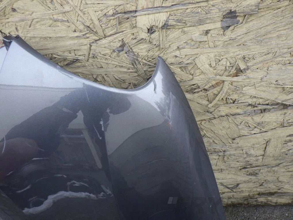 RENAULT TWINGO 3 III 2014- Left Front Fender