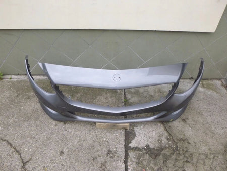 MERCEDES B CLASS 246 LIFT front bumper