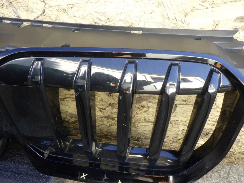 BMW X1 U11 SHADOW LINE 2022- GRILLE