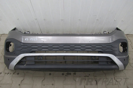 Front Bumper VW T-Cross 2GM 18-