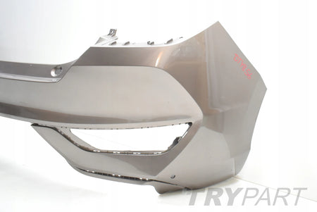 HYUNDAI I30 III FASTBACK REAR BUMPER ORG