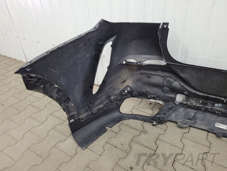 Rear Bumper for BMW X6 G06 M Sport Package 19-