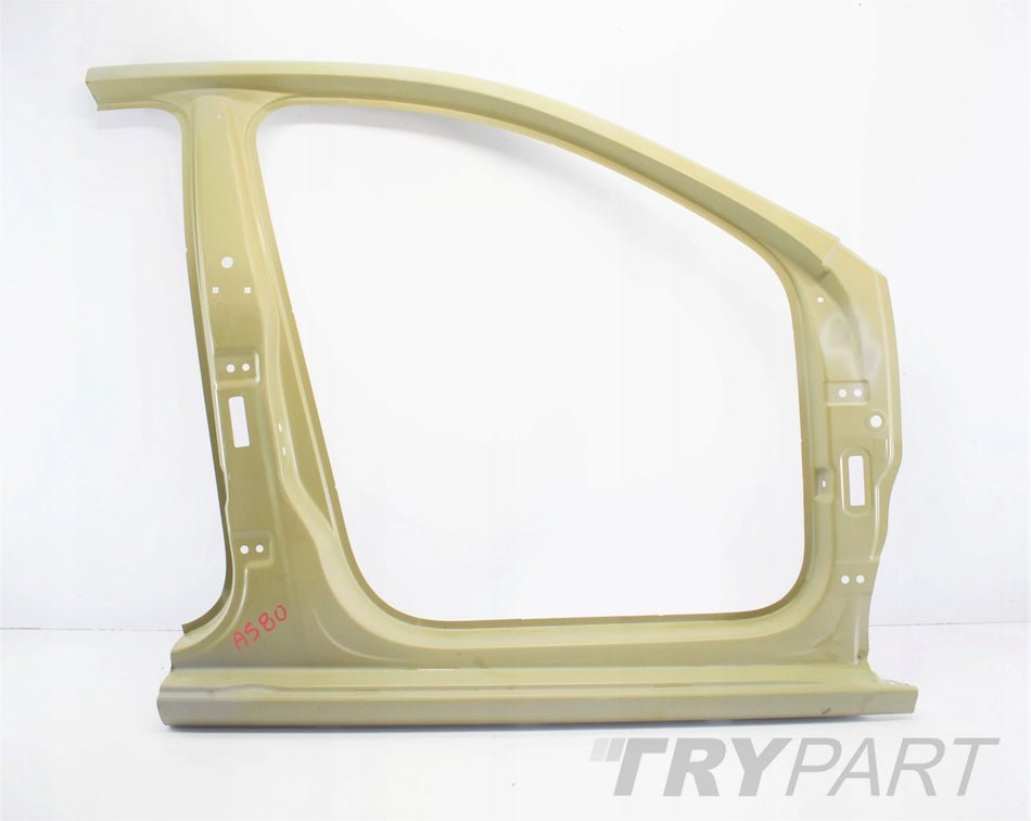 SKODA RAPID 5J TOLEDO RIGHT SILL PANEL