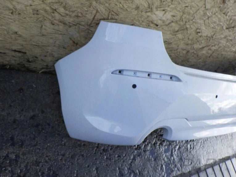 BMW 1 F40 19- Rear Bumper